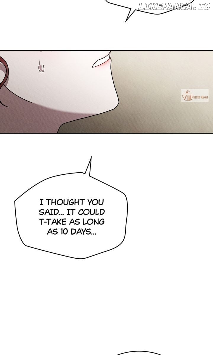 Read Under the Oak Tree EN Manga Online