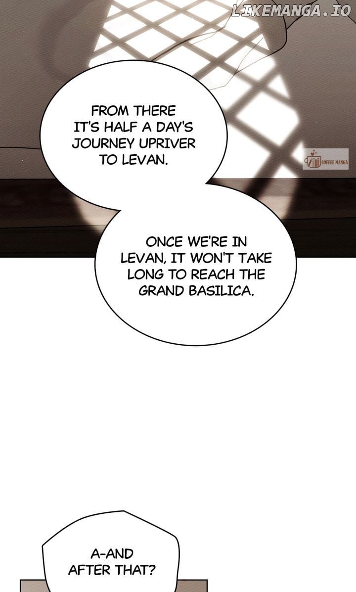 Read Under the Oak Tree EN Manga Online