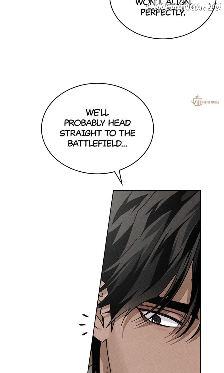 Read Under the Oak Tree EN Manga Online