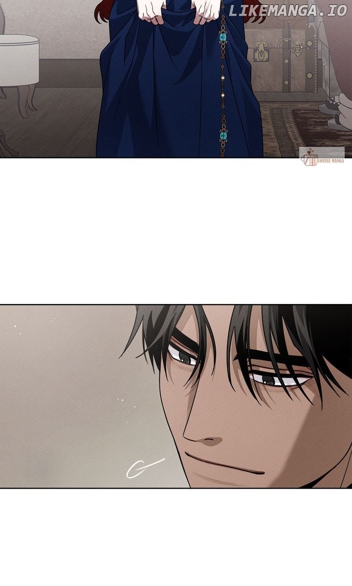 Read Under the Oak Tree EN Manga Online