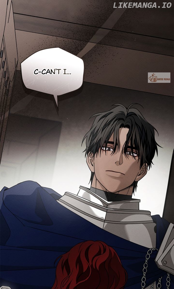 Read Under the Oak Tree EN Manga Online