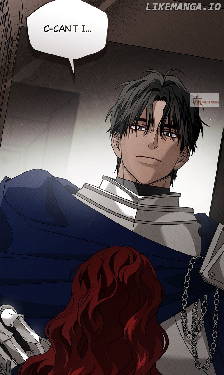 Read Under the Oak Tree EN Manga Online