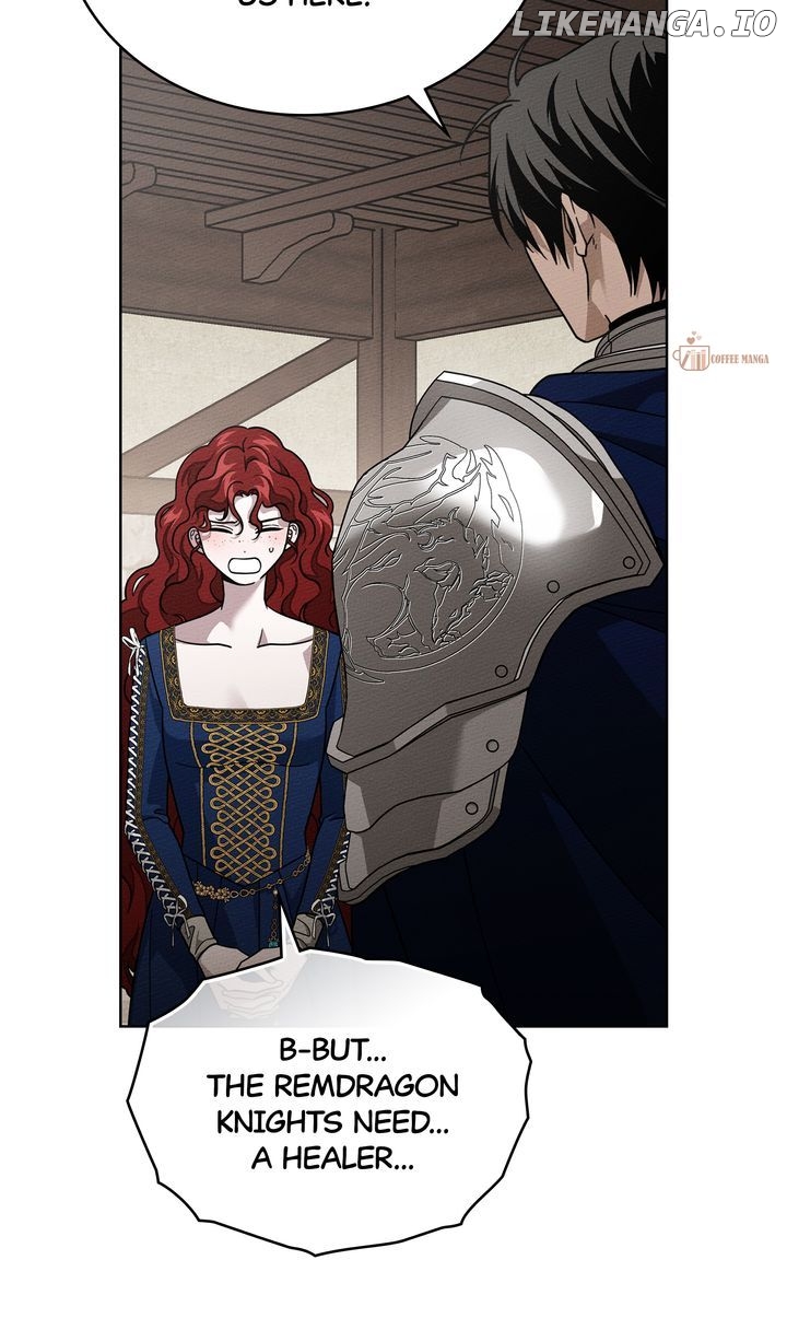 Read Under the Oak Tree EN Manga Online