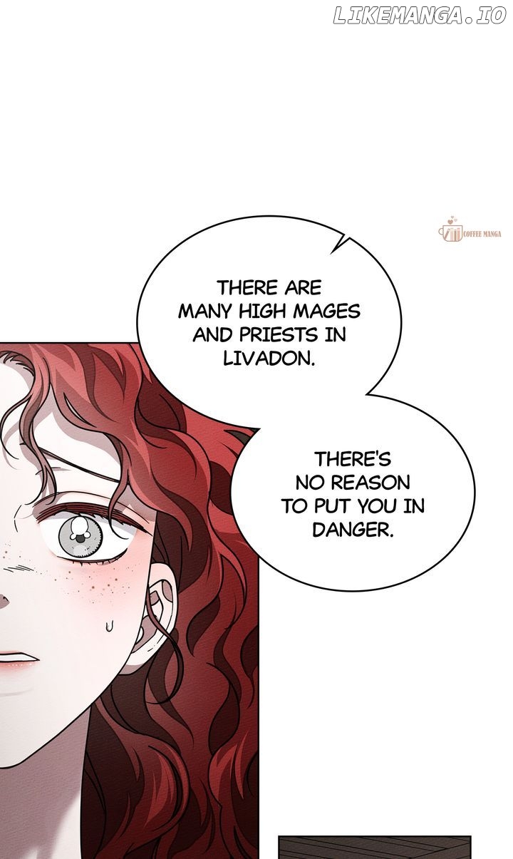 Read Under the Oak Tree EN Manga Online