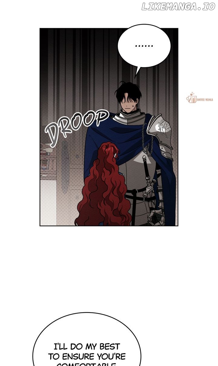 Read Under the Oak Tree EN Manga Online