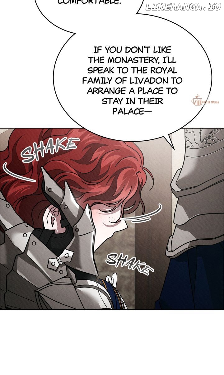 Read Under the Oak Tree EN Manga Online