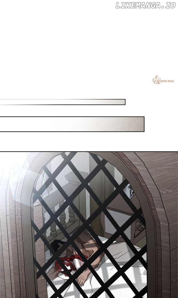 Read Under the Oak Tree EN Manga Online