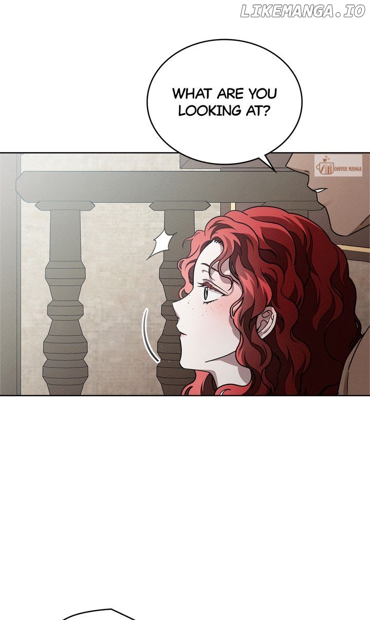 Read Under the Oak Tree EN Manga Online