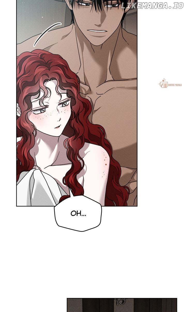Read Under the Oak Tree EN Manga Online
