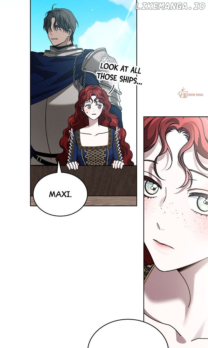 Read Under the Oak Tree EN Manga Online