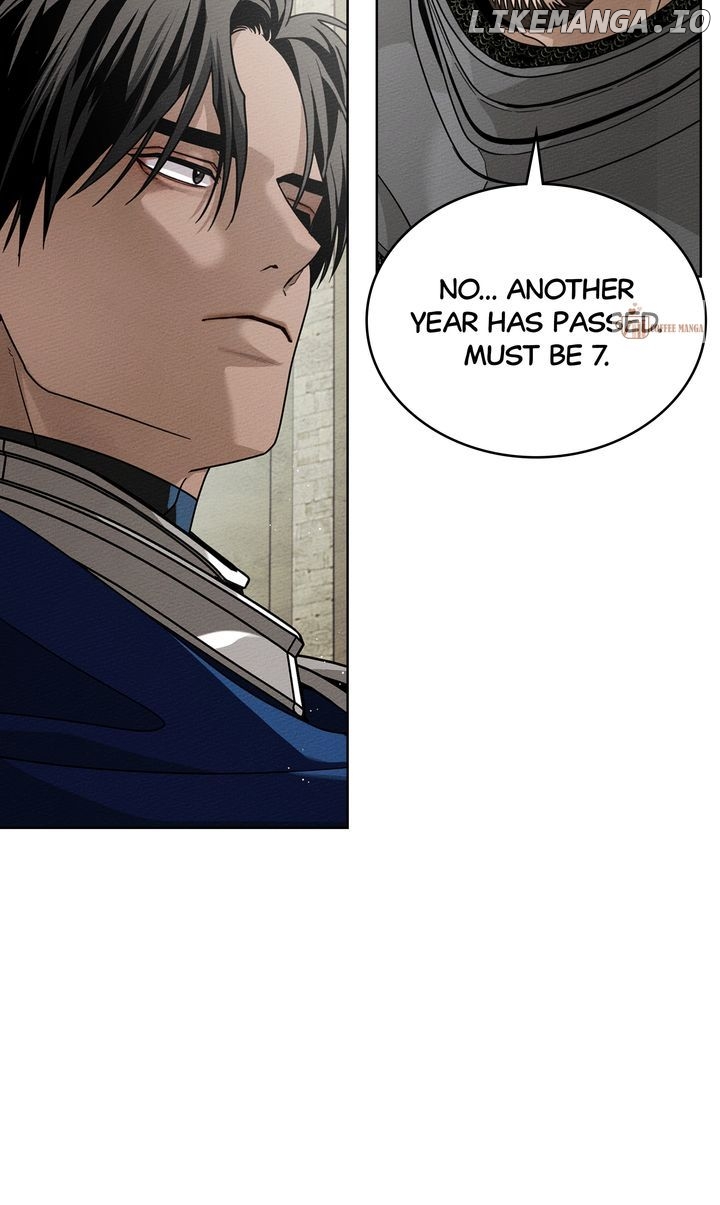 Read Under the Oak Tree EN Manga Online