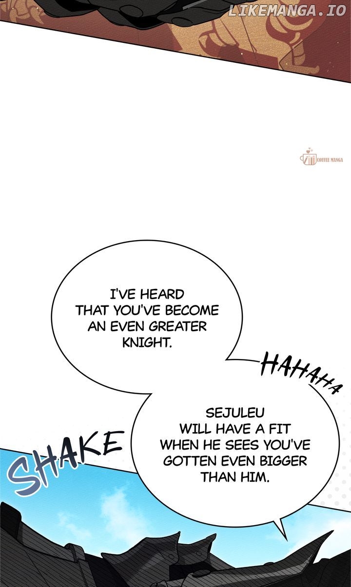 Read Under the Oak Tree EN Manga Online