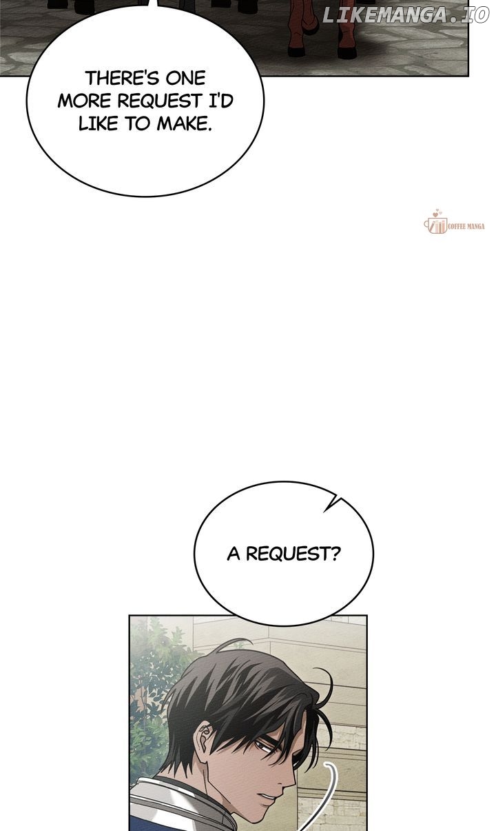 Read Under the Oak Tree EN Manga Online