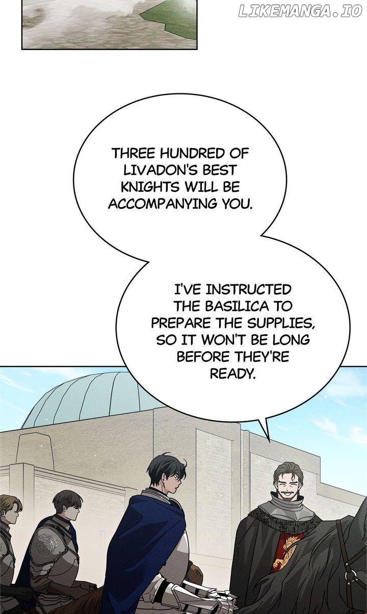 Read Under the Oak Tree EN Manga Online