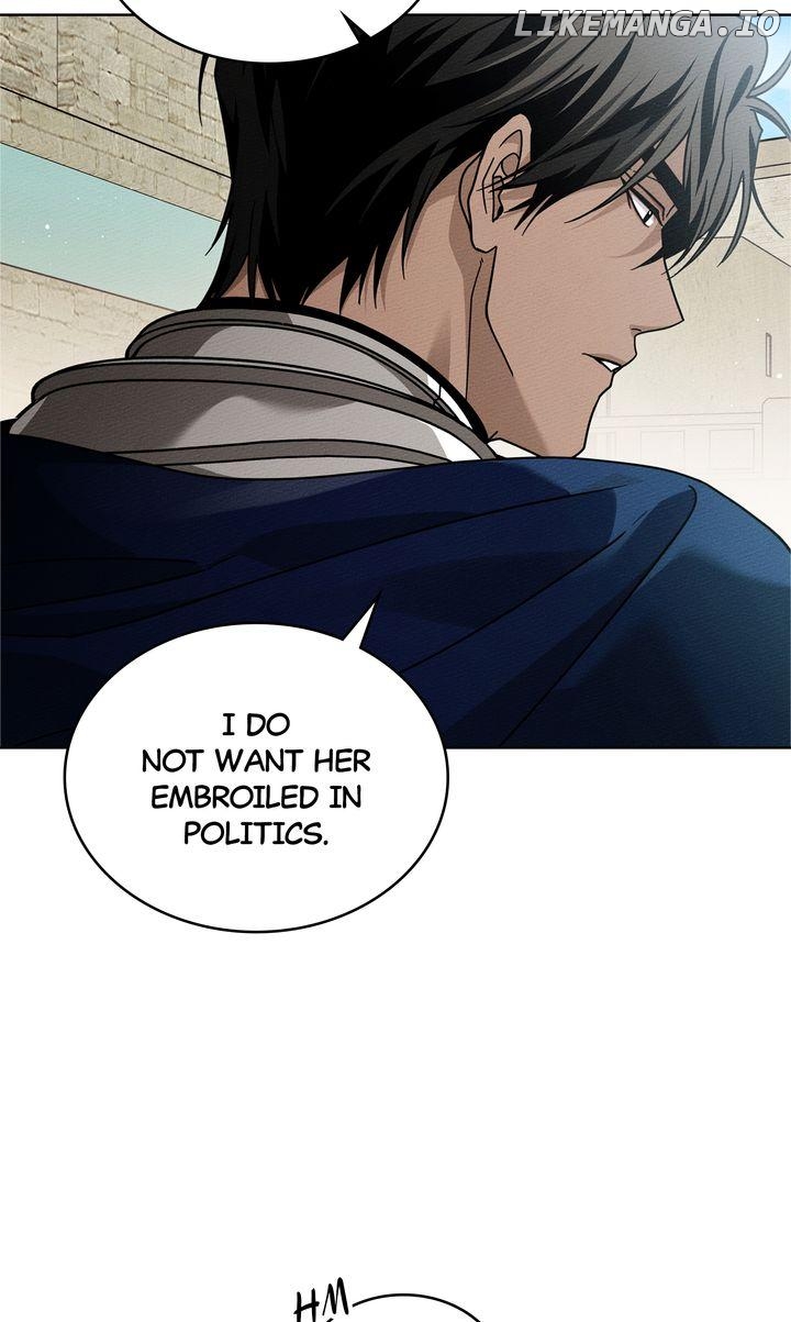 Read Under the Oak Tree EN Manga Online