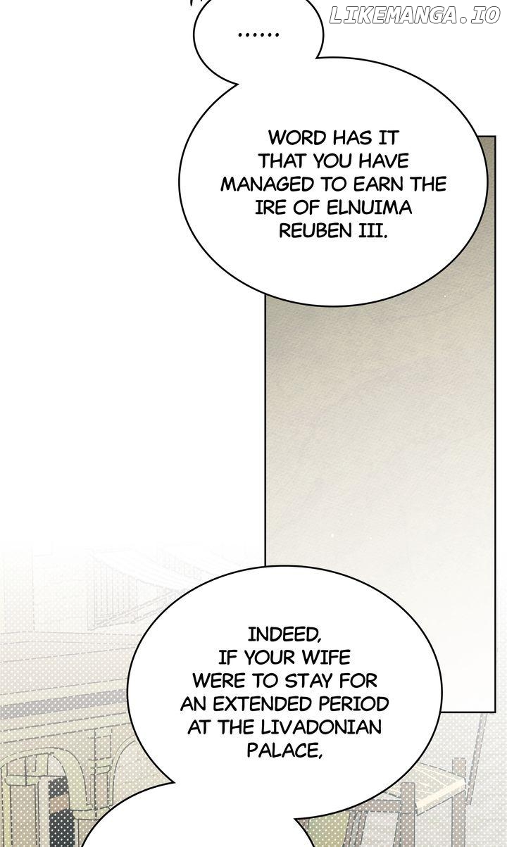 Read Under the Oak Tree EN Manga Online