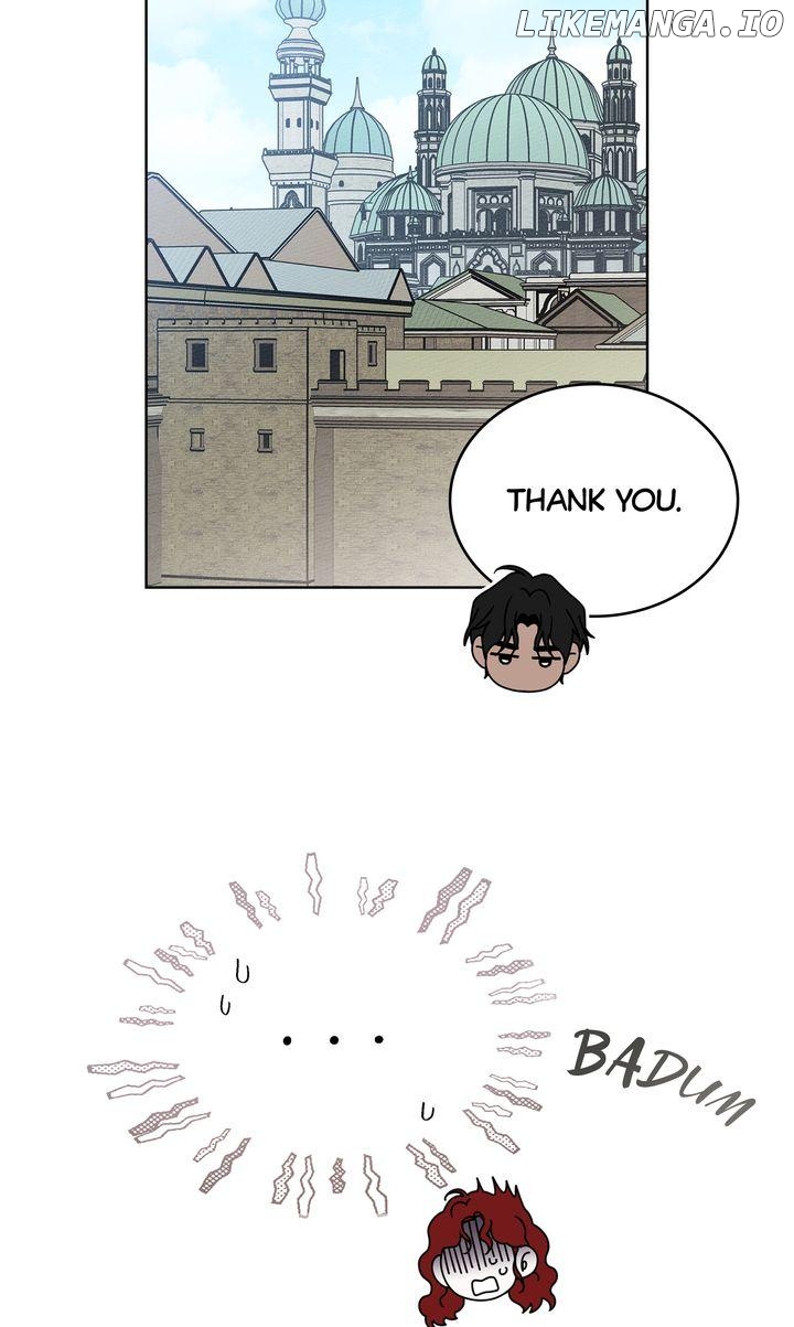 Read Under the Oak Tree EN Manga Online
