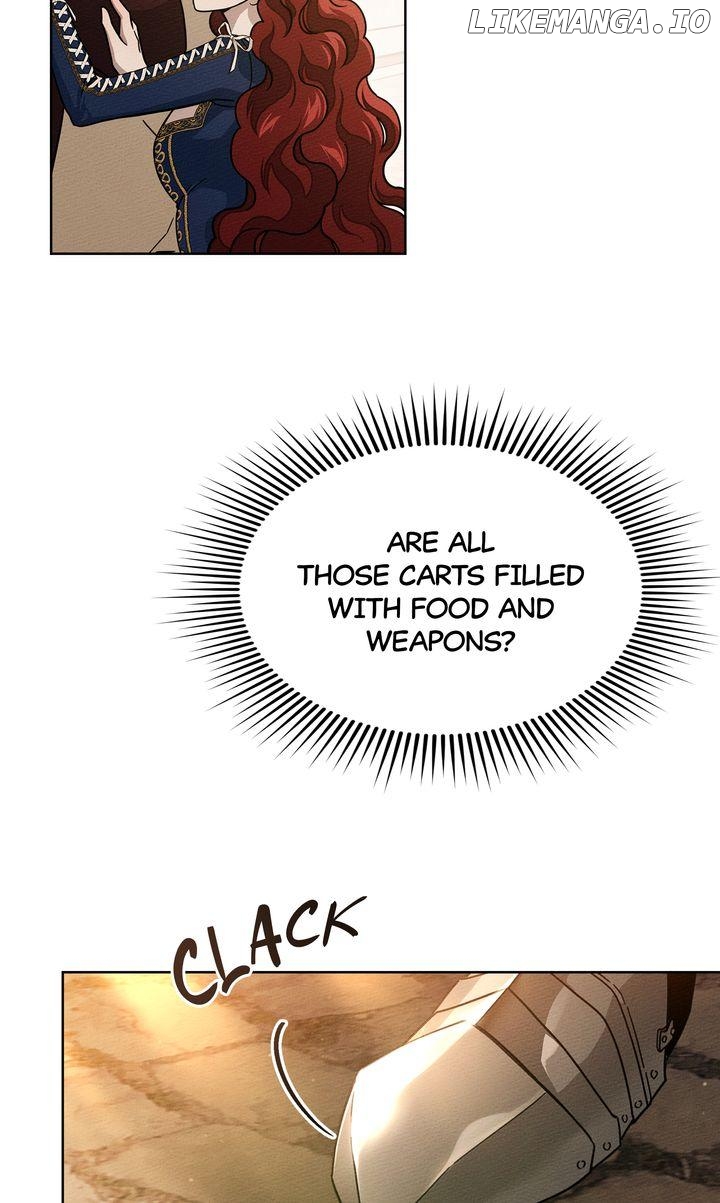 Read Under the Oak Tree EN Manga Online