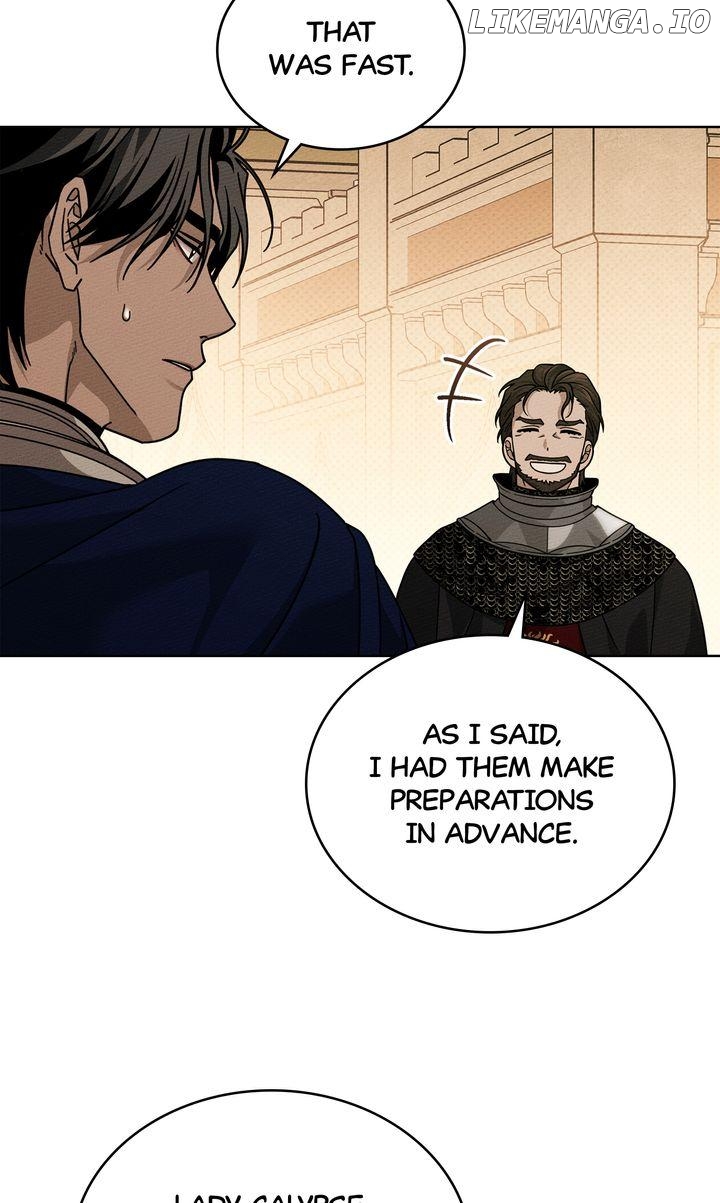 Read Under the Oak Tree EN Manga Online