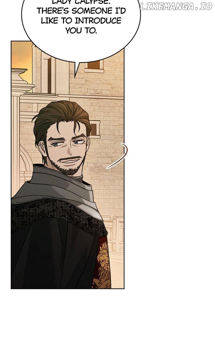 Read Under the Oak Tree EN Manga Online
