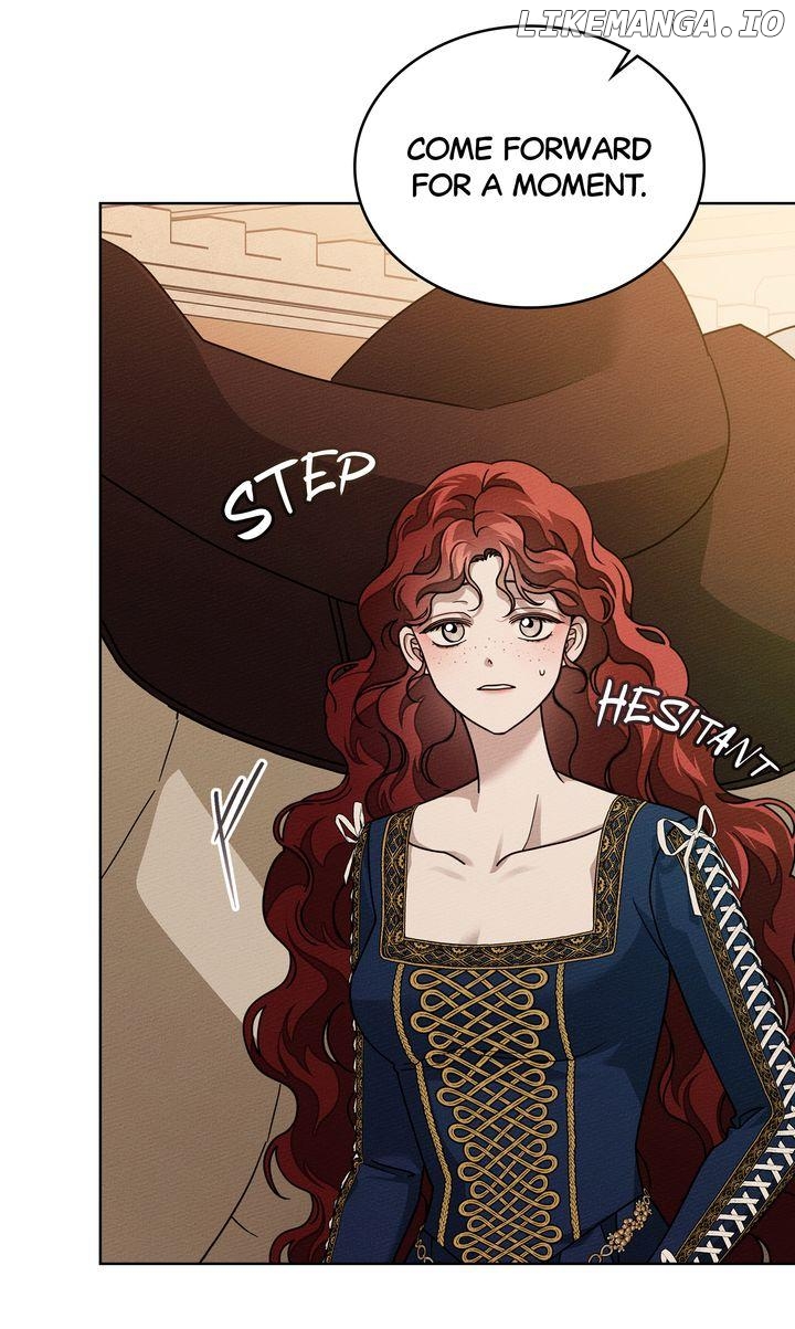 Read Under the Oak Tree EN Manga Online