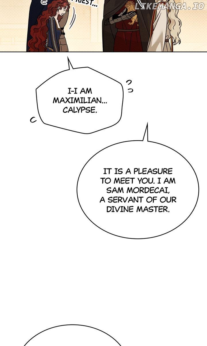 Read Under the Oak Tree EN Manga Online