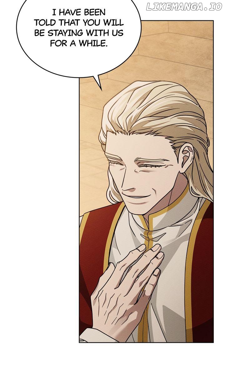 Read Under the Oak Tree EN Manga Online