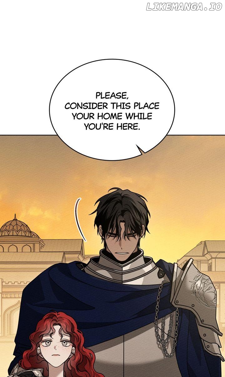 Read Under the Oak Tree EN Manga Online