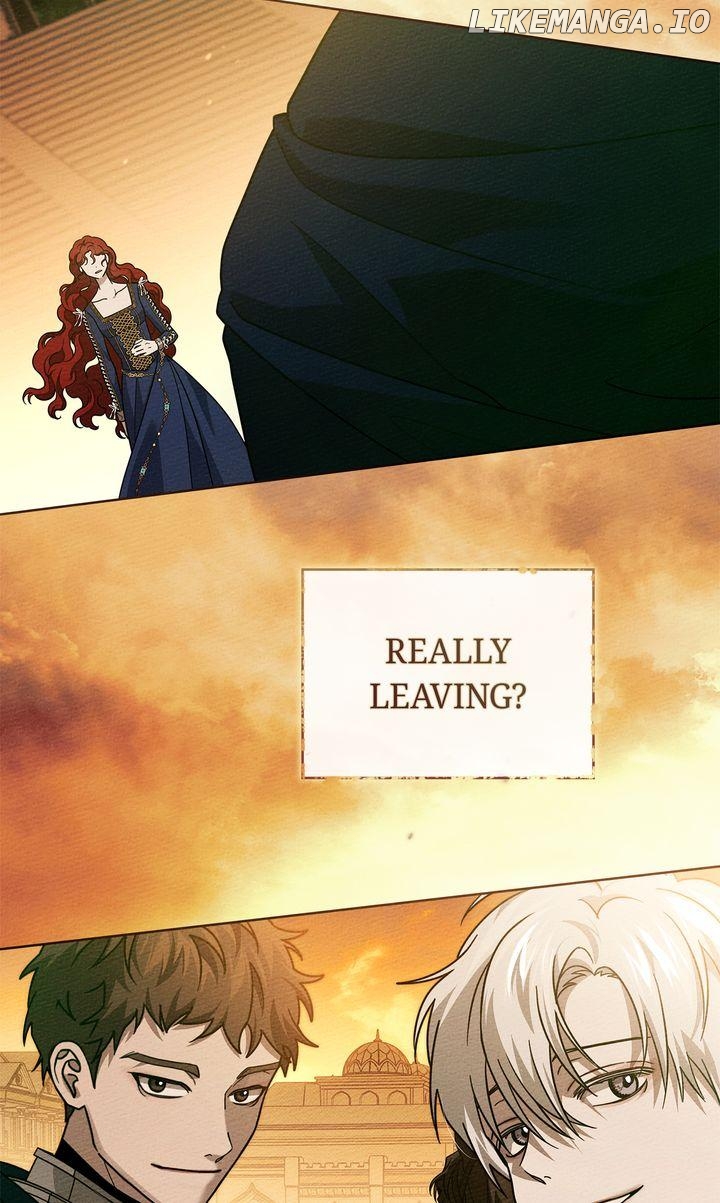 Read Under the Oak Tree EN Manga Online