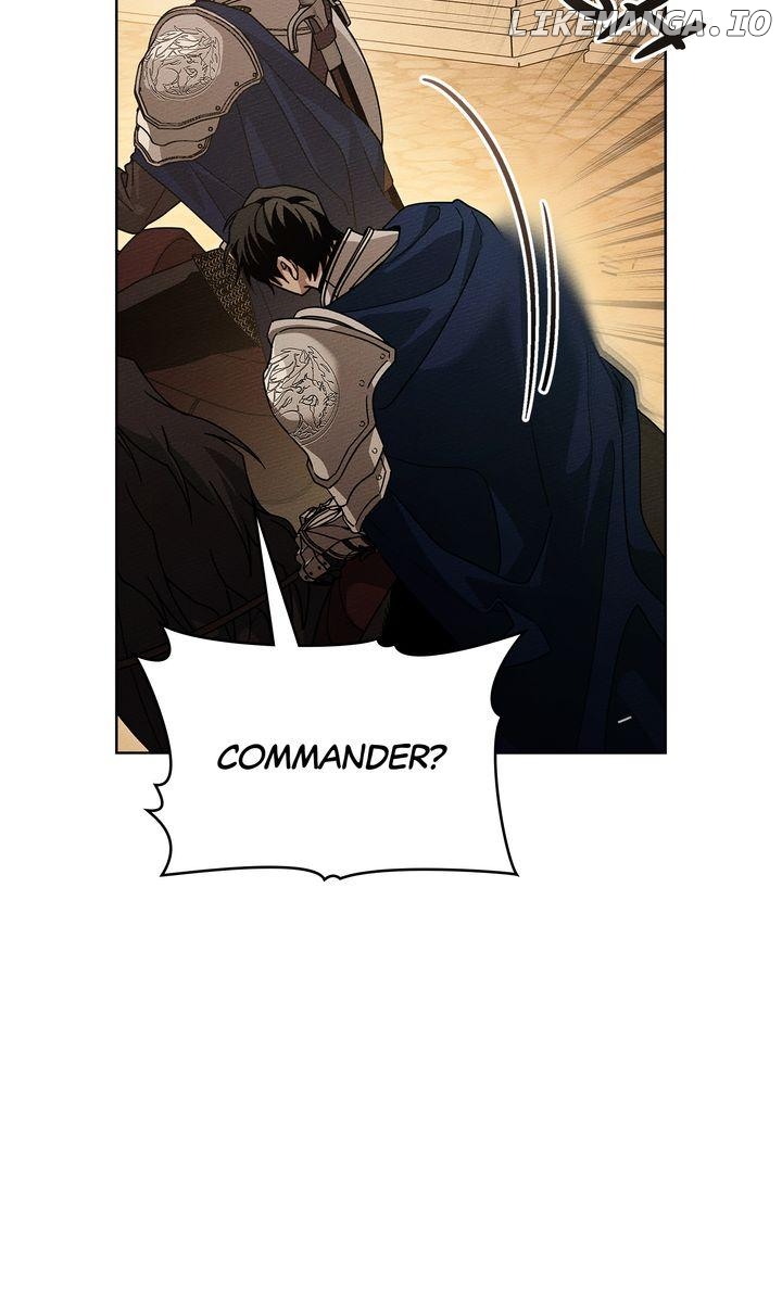 Read Under the Oak Tree EN Manga Online
