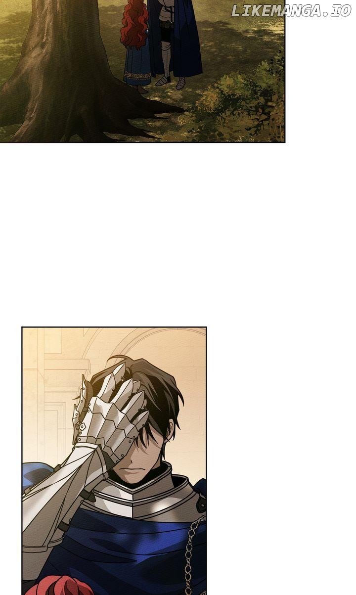 Read Under the Oak Tree EN Manga Online