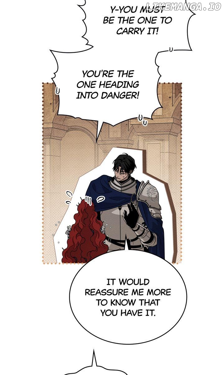Read Under the Oak Tree EN Manga Online