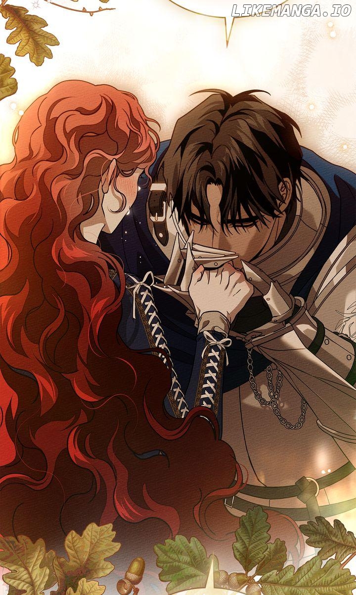 Read Under the Oak Tree EN Manga Online