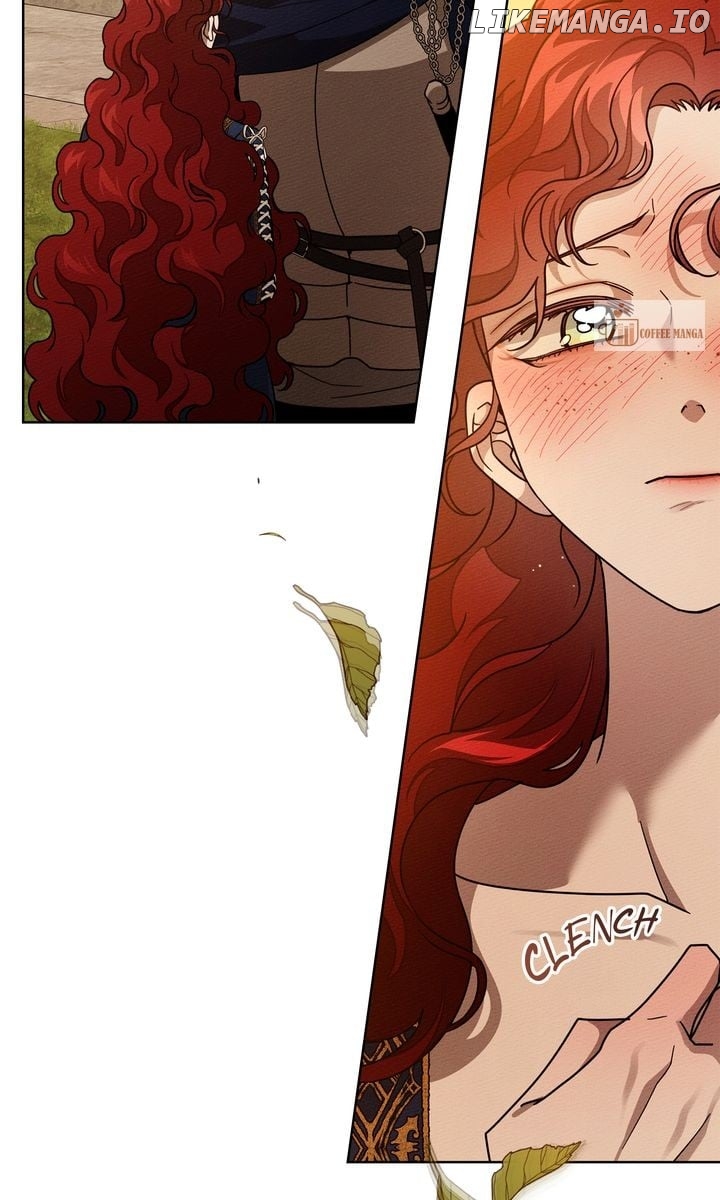 Read Under the Oak Tree EN Manga Online