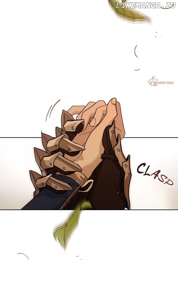 Read Under the Oak Tree EN Manga Online