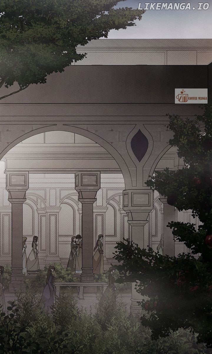 Read Under the Oak Tree EN Manga Online