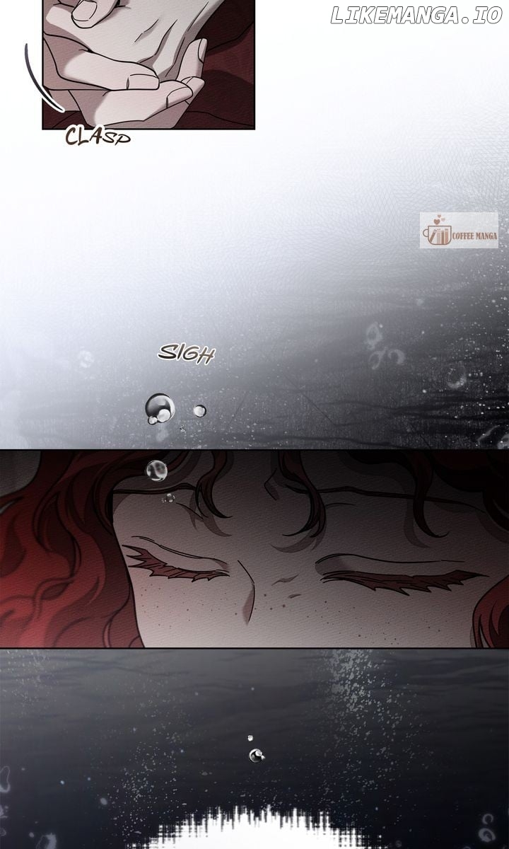 Read Under the Oak Tree EN Manga Online