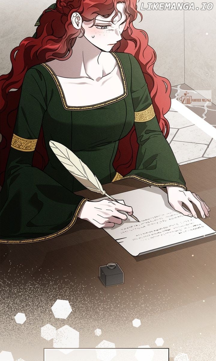 Read Under the Oak Tree EN Manga Online