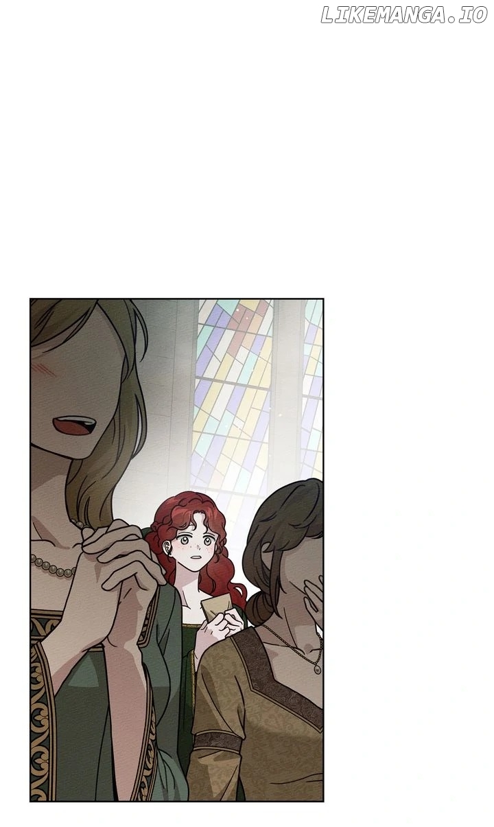 Read Under the Oak Tree EN Manga Online