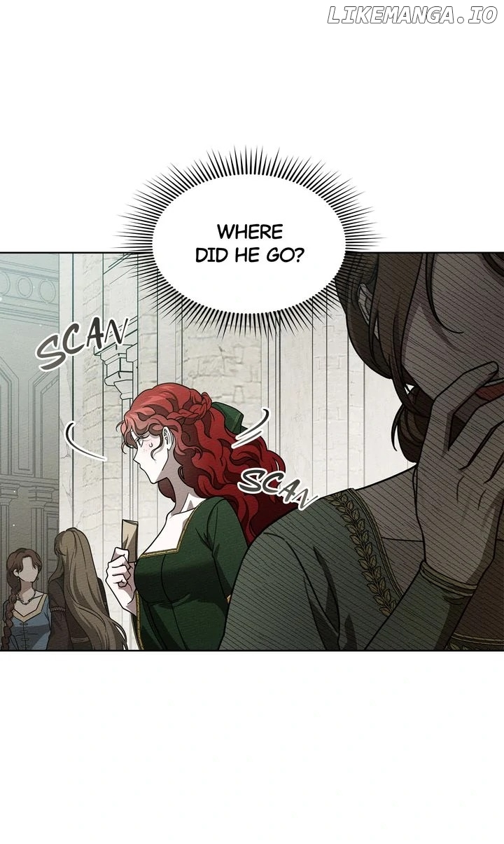 Read Under the Oak Tree EN Manga Online