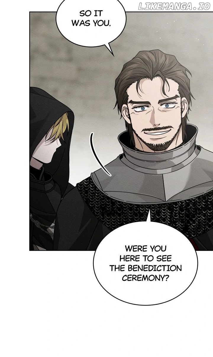 Read Under the Oak Tree EN Manga Online