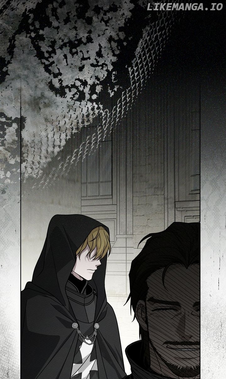 Read Under the Oak Tree EN Manga Online