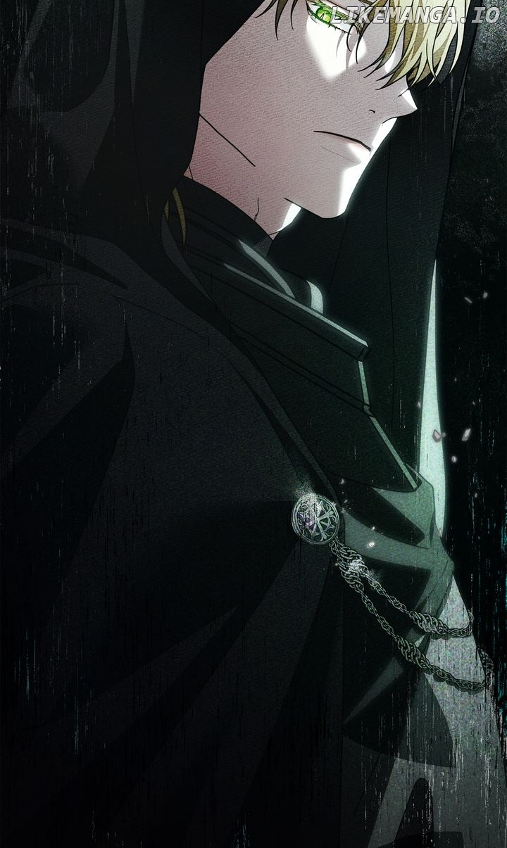 Read Under the Oak Tree EN Manga Online