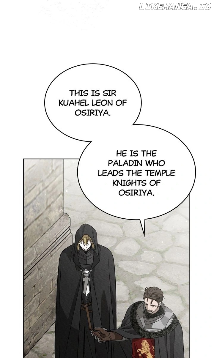 Read Under the Oak Tree EN Manga Online