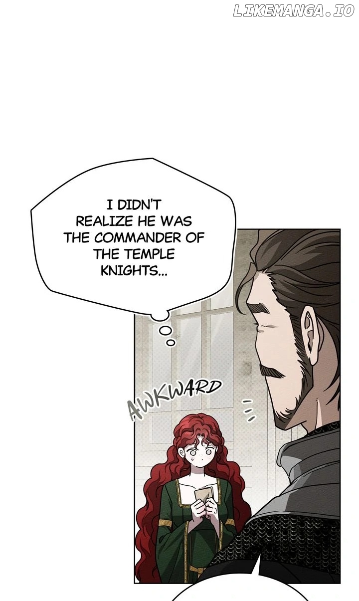 Read Under the Oak Tree EN Manga Online