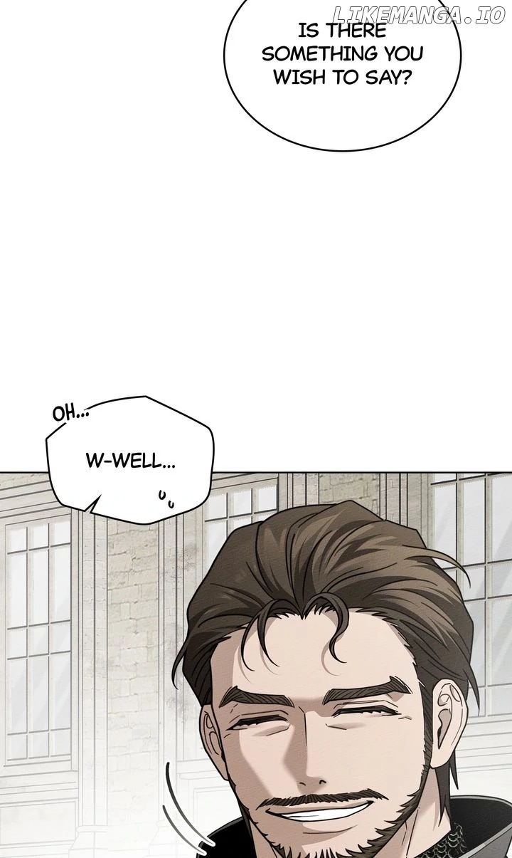 Read Under the Oak Tree EN Manga Online