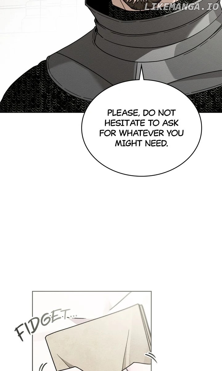 Read Under the Oak Tree EN Manga Online