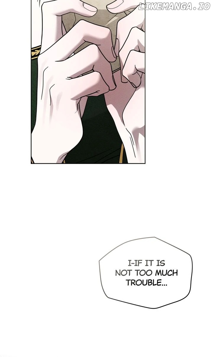 Read Under the Oak Tree EN Manga Online