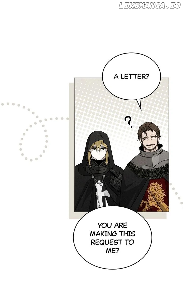 Read Under the Oak Tree EN Manga Online