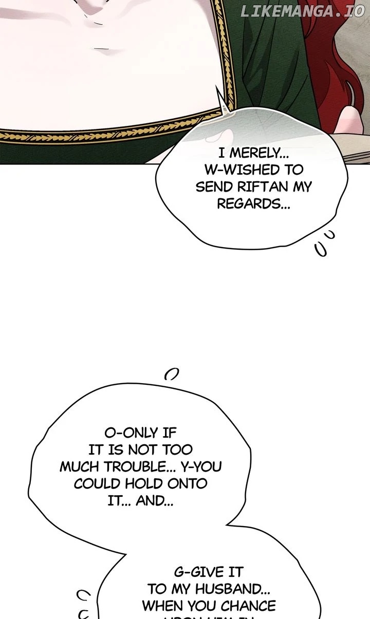 Read Under the Oak Tree EN Manga Online